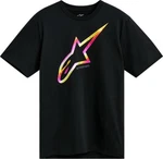 Alpinestars 1215-72000-10-L Omnium Ss Csf Tee Black Large. Fixed Price $32.27.