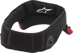 Alpinestars 8982319-10-L M8/M10 Helmet Crown Pad Black Large. Fixed Price $49.95.