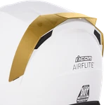 Icon Airflite* Rear Spoiler Rst Bronze 0133-1296. Fixed Price $30.00.