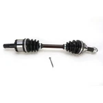 Moose Complete Front Left Axle Kit 0214-1041. Fixed Price $191.85.