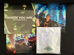 John Summit/hayla - Where You Are Green Vinyl Record Promo Pack W/ Shirt & More!. Fixed Price $149.99.