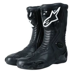 Alpinestars S-mx 5 Motorcycle Boots Black Sports Srp 179.99. Fixed Price $161.58.