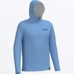 Fxr Pro Fish Men's Attack Air Upf Pullover Hoodie. Fixed Price $44.99.