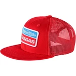 Troy Lee Designs 2023 Youth Gasgas Team Stock Snapback Hat - Red 765615000. Fixed Price $10.30.