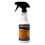 Bio-kleen M00205 Amazing Armor 1 Pt Vinyl Protector. Fixed Price $12.95.