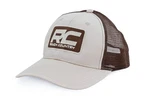 Rough Country Hat Patch Brown/khaki MC6901 - 84129. Fixed Price $19.95.