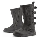 Icon 1000 "elsinore 2 Ce" Motorcyle Boots Street Footwear Men's U.s. 11 Black. Fixed Price $265.00.