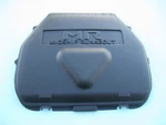 00 01 02 03 04 05 Toyota MR2 Spyder Spare Tire Wheel Cover Plastic Panel Used. Fixed Price $190.00.