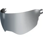 Icon Dropshield Ultraflite Warboy Chrome 0130-1399. Fixed Price $40.00.