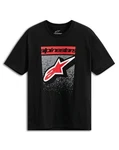Alpinestars 1216-72060-10-L Noka Short Sleeve Csf Tee Lg Black. Fixed Price $31.47.