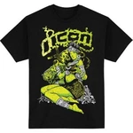 Icon 3030-25576 Aztec Nine T-shirt 2XL Black. Fixed Price $35.00.
