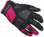 Cortech Aero-flo Women's Glove Rubine Size Xl Street Riding 8323-0161-77. Fixed Price $27.95.