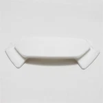 Shoei Gt-air Top Outlet Wh/bk 0218-2359-00. Fixed Price $39.06.
