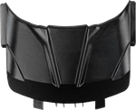 Icon Elsinore Helmet Rear Accessory Cover Black 01331580. Fixed Price $10.00.