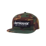 Fasthouse Youth Speed Style Hat. Fixed Price $31.05.
