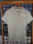 Nos Can Am Spyder Ladies Women Caliber Polo Shirt. Fixed Price $19.98.