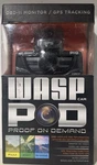 Wasp Car Truck Dash Recorder OBD2 Monitor System / Camera 9401 Pod. Fixed Price $94.79.