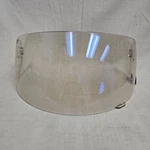 Bell Helmets Click Release Faceshield Light Blue Iridium *take Off Shield*. Fixed Price $39.95.
