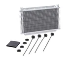 And Racing Radiators 42-00014 Transmission Oil Cooler, Pack. Fixed Price $143.65.