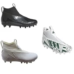 Adidas Freak 23 Boy's Kid's Football Cleats. Fixed Price $39.99.