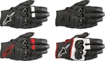 Alpinestars Celer V2 Leather Street Gloves. Fixed Price $74.00.