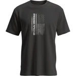 Moose Offroad Stars And Stripes Forever T-shirt Black 2XL 3030-24427. Fixed Price $36.93.