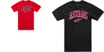 Alpinestars Dunker Csf T-shirts. Fixed Price $34.99.