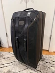 Tumi - Jacksonville Large Wheeled Split Duffel Alpha Bravo. Fixed Price $800.00.
