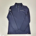 Polaris Slingshot Men's Or Unisex Poly Spandex Pullover 1/4 Zip S/xs - 283346101. Fixed Price $37.95.