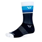 Swiftwick Aspire New Mens Ultra Thin Crew Socks Athletic Compression White Xl. Fixed Price $19.00.