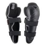 Alpinestars 2026 Bionic Action Knee Pads Black Red Mx Off-road. Fixed Price $45.41.