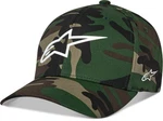 Alpinestars 1235-81910-6022-S/M Ageless Multi Hat Sm-md Green. Fixed Price $27.52.