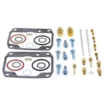 Balls Carb Rebuild Kit 26-1956 Arctic Cat Ext 580 95-96, Zr 94-96 No Ca!. Fixed Price $88.79.