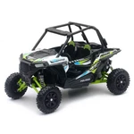 New Ray Toys 1:18 Polaris Rzr XP1000 - White Lightning 57593C. Fixed Price $22.76.