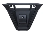 Shoei Rf-sr Helmet Replacement Lower Air Intake Vent Black. Fixed Price $25.79.