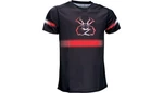 Moose Offroad Mountain Bike Jersey (medium, Red/black). Fixed Price $36.95.