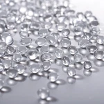 Mubyok 10LB Premium Unscented Aroma Beads 160 Ounce (pack Of 1), Transparent. Fixed Price $76.87.