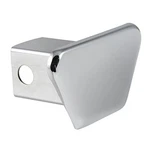 22100 Chrome Steel Trailer Hitch Cover, Fits 2-INCH Receiver. Fixed Price $32.59.