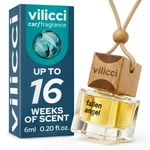 Vilicci Fallen Angel Car Air Freshener Long 0.2 Fl Oz (pack Of 1), White. Fixed Price $27.90.