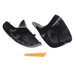 Side Mirror Cover Caps Pair For Bmw X3 G01 X4 G02 X5 G05 2018-2023 51162446965. Fixed Price $25.22.