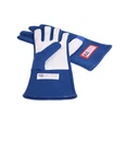 Rjs Double-layer Knitted Nomex Glove 600010305. Fixed Price $82.92.