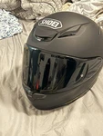 Shoei RF-1400 Large. Fixed Price $249.99.