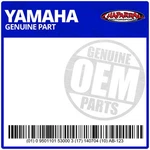 Genuine Oem Yamaha Connecting Rod 25V-11651-00-00 Replacement Part. Fixed Price $88.81.