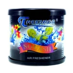 Treefrog Natural Air Freshener TR21S -squash. Fixed Price $14.78.