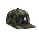 Fox Racing Men's Head Tech Flexfit (green Camo) 31263-031. Fixed Price $39.95.