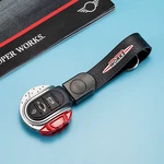 Mini Jcw John Cooper Works Brake And Caliper Key Fob Tag F54 F55 F56 F57 F60. Fixed Price $33.63.
