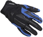 Aero-tec Men's Glove Cortech Blue Lrg. Fixed Price $29.99.