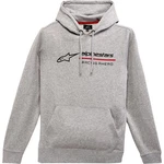 Alpinestars 1232-510001026L Linear Race Hoodie Lg Gray. Fixed Price $56.89.