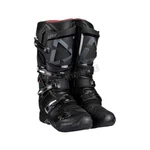 Leatt Black 5.5 Flexlock Boots - 3023050103. Fixed Price $384.30.