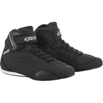 Alpinestars Men's Sektor Street Motorcycle Shoe, Black, 7.5 25155181075. Fixed Price $189.95.